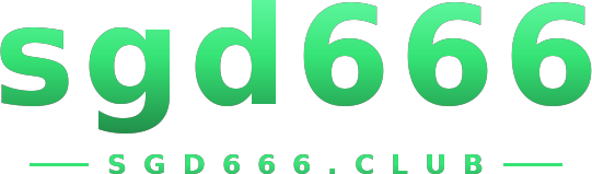 sgd666 logo
