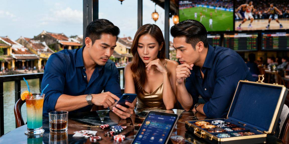 sgd666 Tải ứng dụng sgd666 cho Android và iOS